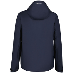 ICEPEAK Barmstedt Softshelljacke Herren 390 - dark blue 46