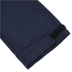 ICEPEAK Barmstedt Softshelljacke Herren 390 - dark blue 46