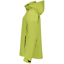 ICEPEAK Barmstedt Softshelljacke Herren 527 - asparagus 48