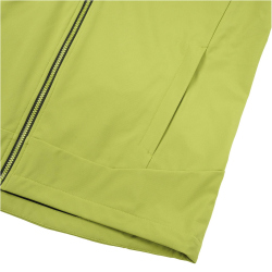 ICEPEAK Barmstedt Softshelljacke Herren 527 - asparagus 48