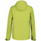 ICEPEAK Barmstedt Softshelljacke Herren 527 - asparagus 48