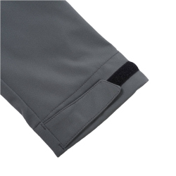 ICEPEAK Barmstedt Softshelljacke Herren 585 - dark olive 52