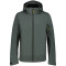 ICEPEAK Barmstedt Softshelljacke Herren 585 - dark olive 60