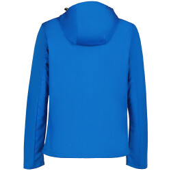 ICEPEAK Brinsmade Softshelljacke Herren 351 - royal blue 48