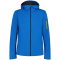 ICEPEAK Brinsmade Softshelljacke Herren 351 - royal blue 48