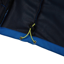 ICEPEAK Brinsmade Softshelljacke Herren 351 - royal blue 52