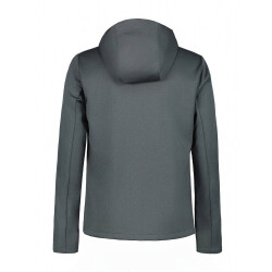 ICEPEAK Brinsmade Softshelljacke Herren 817 - lead-grey 46