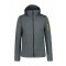 ICEPEAK Brinsmade Softshelljacke Herren 817 - lead-grey 46
