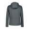 ICEPEAK Brinsmade Softshelljacke Herren 817 - lead-grey 46