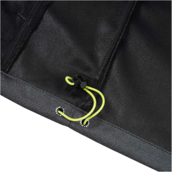 ICEPEAK Brinsmade Softshelljacke Herren 817 - lead-grey 48