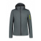 ICEPEAK Brinsmade Softshelljacke Herren 817 - lead-grey 48