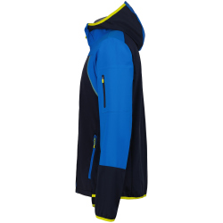 ICEPEAK Bradford Softshelljacke Herren 390 - dark blue 50