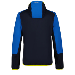 ICEPEAK Bradford Softshelljacke Herren 390 - dark blue 50