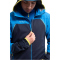 ICEPEAK Bradford Softshelljacke Herren 390 - dark blue 50