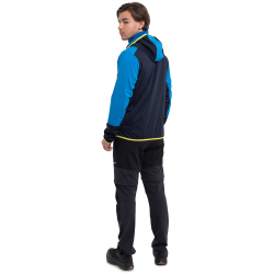 ICEPEAK Bradford Softshelljacke Herren 390 - dark blue 52