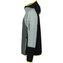 ICEPEAK Bradford Softshelljacke Herren 585 - dark olive 50