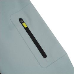 ICEPEAK Bradford Softshelljacke Herren 585 - dark olive 50