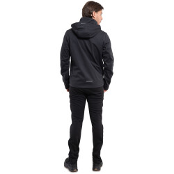 ICEPEAK Biggs Softshelljacke Herren 290 - anthracite 48