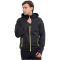 ICEPEAK Biggs Softshelljacke Herren 290 - anthracite 50