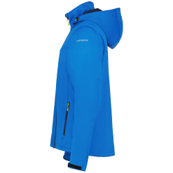 ICEPEAK Biggs S5 Softshelljacke Herren 351 - royal blue 48