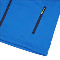 ICEPEAK Biggs S5 Softshelljacke Herren 351 - royal blue 48