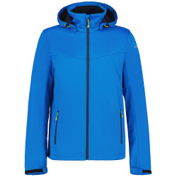 ICEPEAK Biggs Softshelljacke Herren 351 - royal blue 48