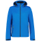 ICEPEAK Biggs Softshelljacke Herren 351 - royal blue 58