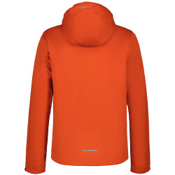 ICEPEAK Biggs Softshelljacke Herren 452 - orange 48