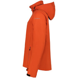 ICEPEAK Biggs Softshelljacke Herren 452 - orange 48