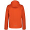 ICEPEAK Biggs Softshelljacke Herren 452 - orange 48