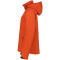 ICEPEAK Biggs Softshelljacke Herren 452 - orange 48