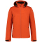 ICEPEAK Biggs Softshelljacke Herren 452 - orange 52