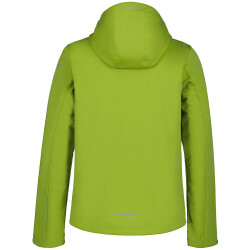 ICEPEAK Biggs Softshelljacke Herren 527 - asparagus 50