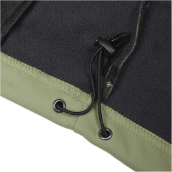 ICEPEAK Biggs Softshelljacke Herren 527 - asparagus 50