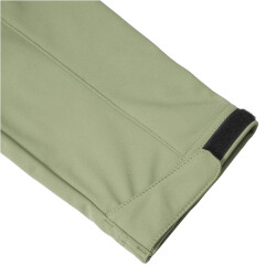 ICEPEAK Biggs Softshelljacke Herren 527 - asparagus 50