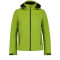 ICEPEAK Biggs Softshelljacke Herren 527 - asparagus 50