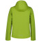 ICEPEAK Biggs Softshelljacke Herren 527 - asparagus 50