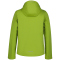 ICEPEAK Biggs Softshelljacke Herren 527 - asparagus 52