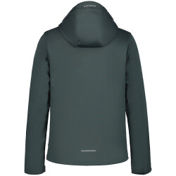 ICEPEAK Biggs Softshelljacke Herren 585 - dark olive 48