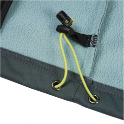 ICEPEAK Biggs Softshelljacke Herren 585 - dark olive 48