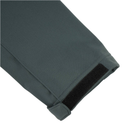 ICEPEAK Biggs Softshelljacke Herren 585 - dark olive 48