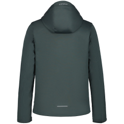 ICEPEAK Biggs Softshelljacke Herren 585 - dark olive 54