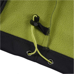 ICEPEAK Biggs Softshelljacke Herren 929 - grey 52