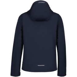 ICEPEAK Biggs Softshelljacke Herren 935 - blue 46