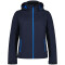 ICEPEAK Biggs Softshelljacke Herren 935 - blue 46