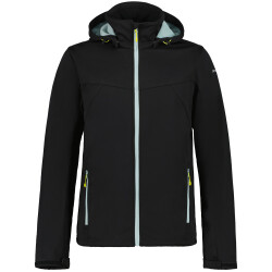 ICEPEAK Biggs Softshelljacke Herren 951 - green 46