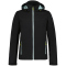 ICEPEAK Biggs Softshelljacke Herren 951 - green 46