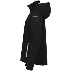 ICEPEAK Biggs Softshelljacke Herren 951 - green 48