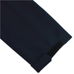 ICEPEAK Buxton Softshelljacke Herren 390 - dark blue 48