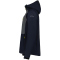 ICEPEAK Buxton Softshelljacke Herren 390 - dark blue 48
